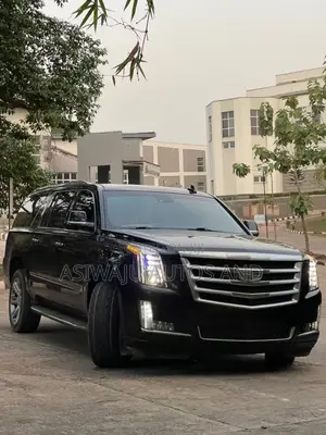 2020 Escalade for Hire