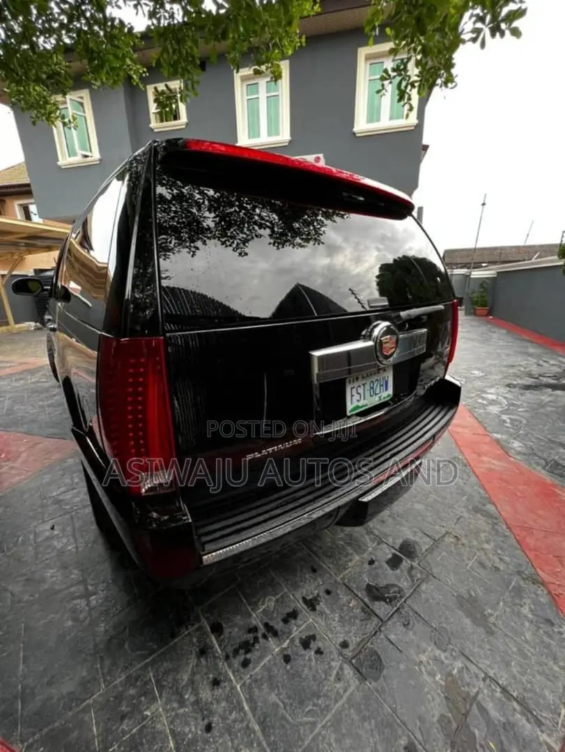2020 Escalade for Hire