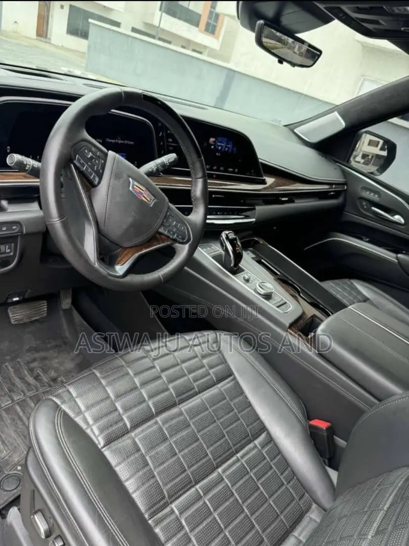 2020 Escalade for Hire
