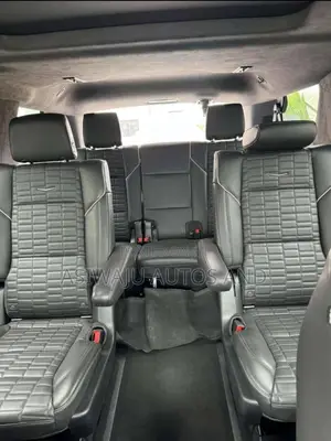 2020 Escalade for Hire