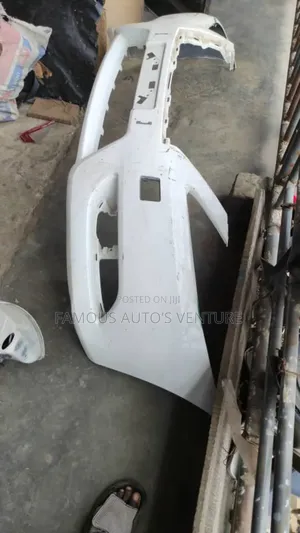 Bumper Nissan Sentra 2014-2019