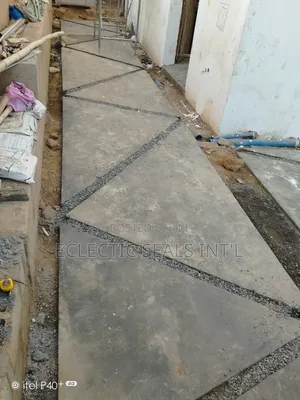 Concrete Floor Specialist