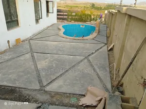 Concrete Floor Specialist