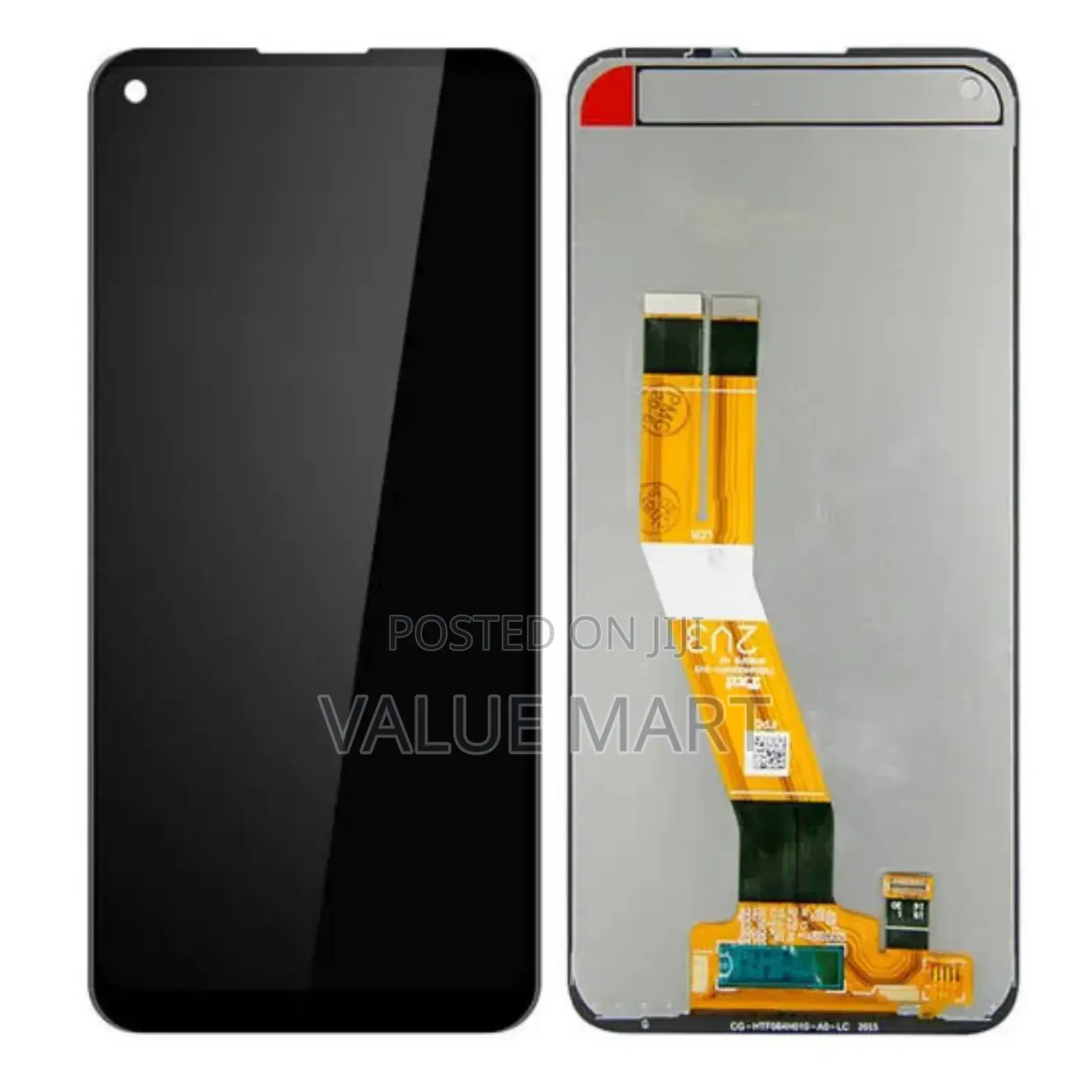 Samsung A36 Screen Replacement