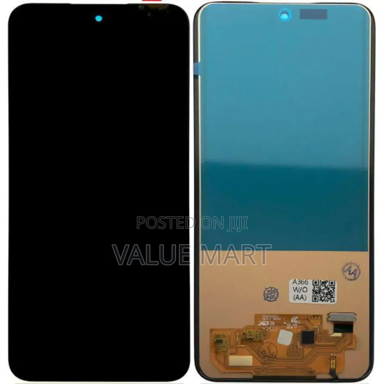 Samsung A36 Screen Replacement