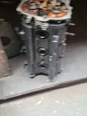 Top Cylinder Nissan Pathfinder 4.0