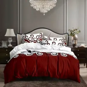 Beautiful Bedding Set Bedsheets Duvet and Pillowcases