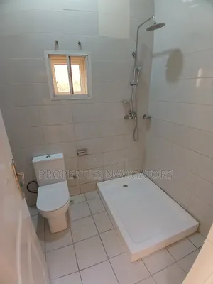 4bdrm Duplex in Guzape District for rent