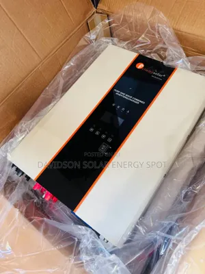 5kva 48v Felicity Solar Inverter