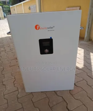 10kwh Felicity Lithium Battery (Fla Series)