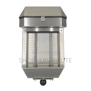 Electric Automatic Adjustable Thickness Plantain Chips Slicer Machine