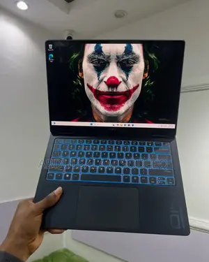 Laptop HP Omen Transcend 14-Fb0023dx 16GB Intel Core Ultra 7 SSD 1T