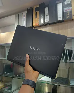 Laptop HP Omen Transcend 14-Fb0023dx 16GB Intel Core Ultra 7 SSD 1T