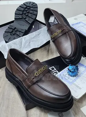 Prestige Givenchy Loafers