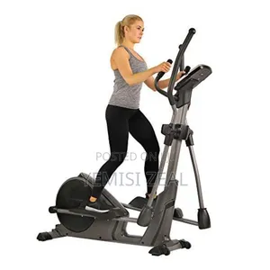 Durable Cross Trainer Exercises Bike
