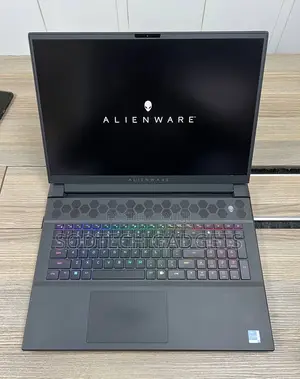 Laptop Dell Alienware M18 R2 32GB Intel Core I9 SSD 1T
