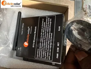 Felicity Smart Iot Device (Wifi Module)