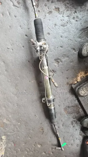 Steering Rack Nissan Amanda 2005