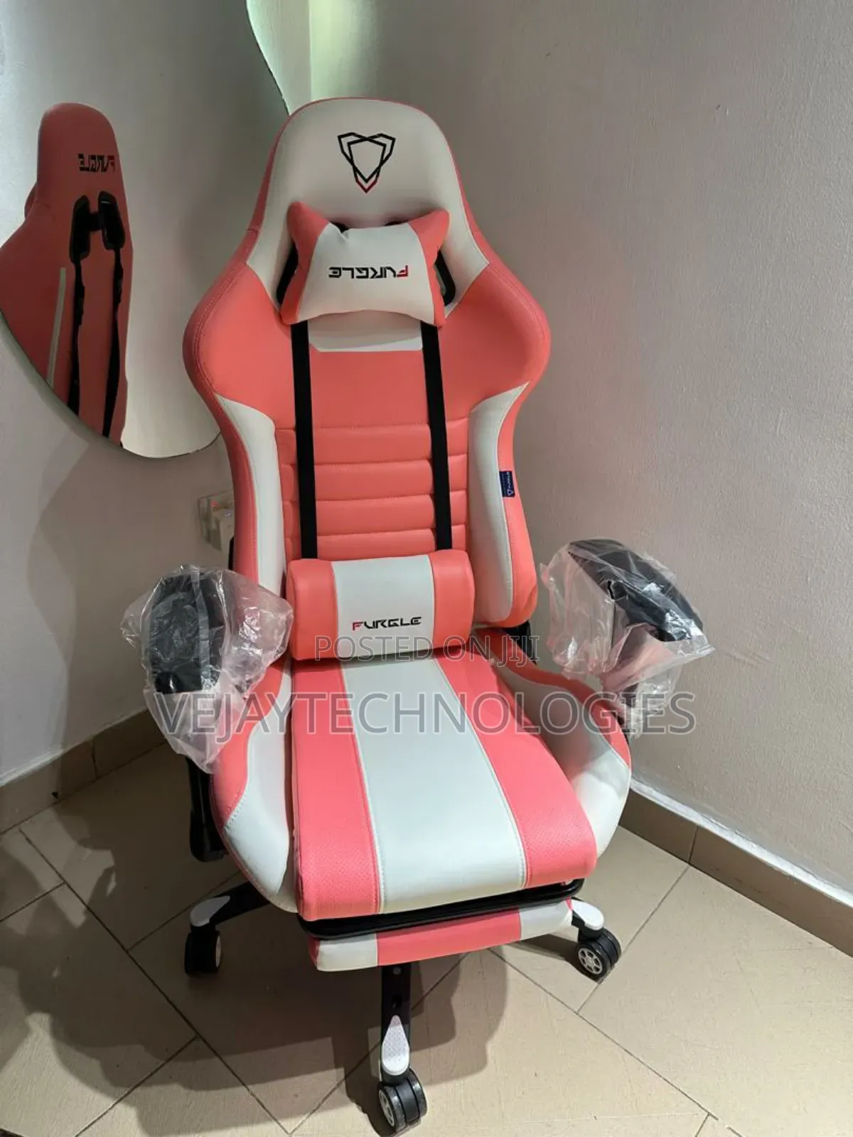 Furgle Gaming Chair