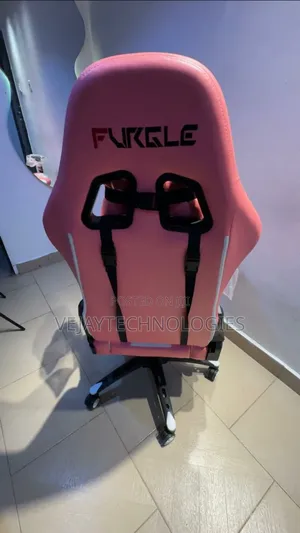 Furgle Gaming Chair
