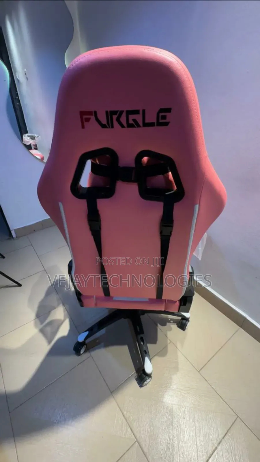 Furgle Gaming Chair