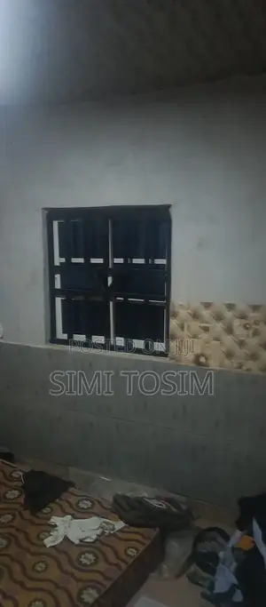 Furnished 1bdrm House in Sabon Lugbe for sale