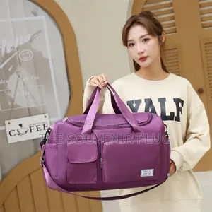 Travel Bag