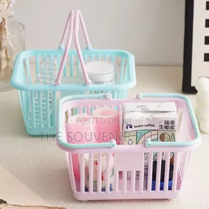 Mini Storage Basket