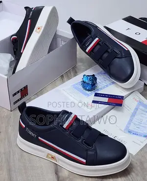 Tommy Canvas