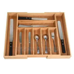 Cutlery Organizer
