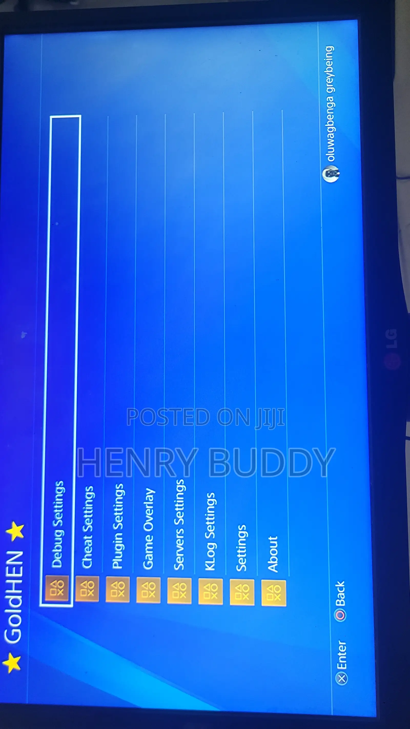 Ps4 Jailbreak Up to 12.52