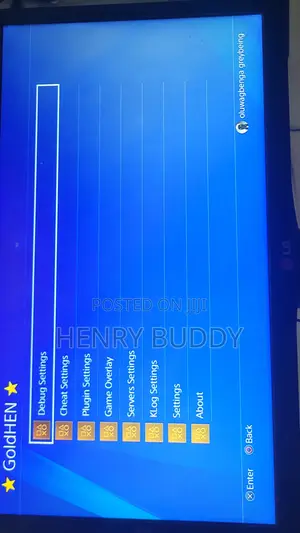 Ps4 Jailbreak Up to 12.52