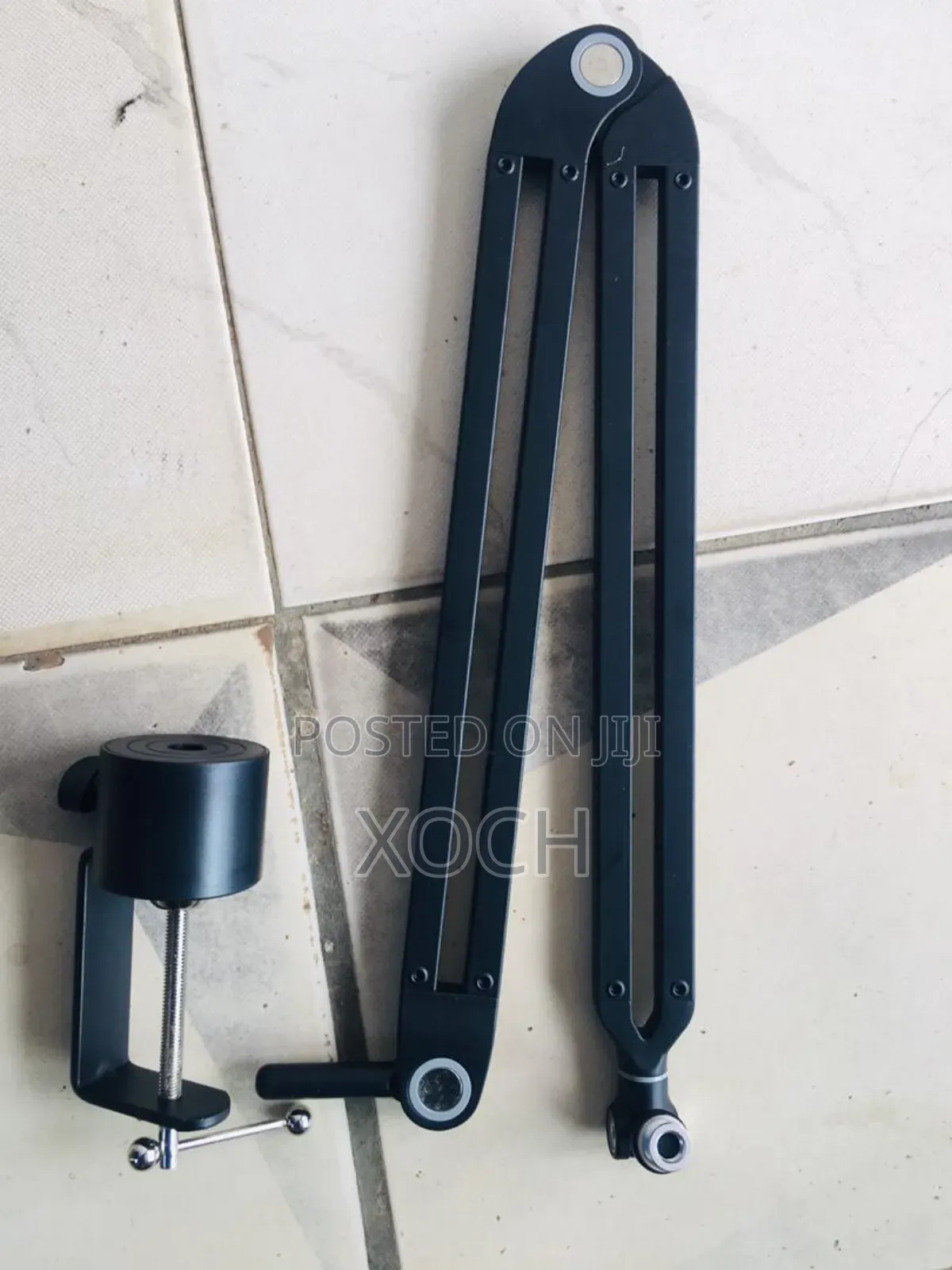 Microphone Arm Stand
