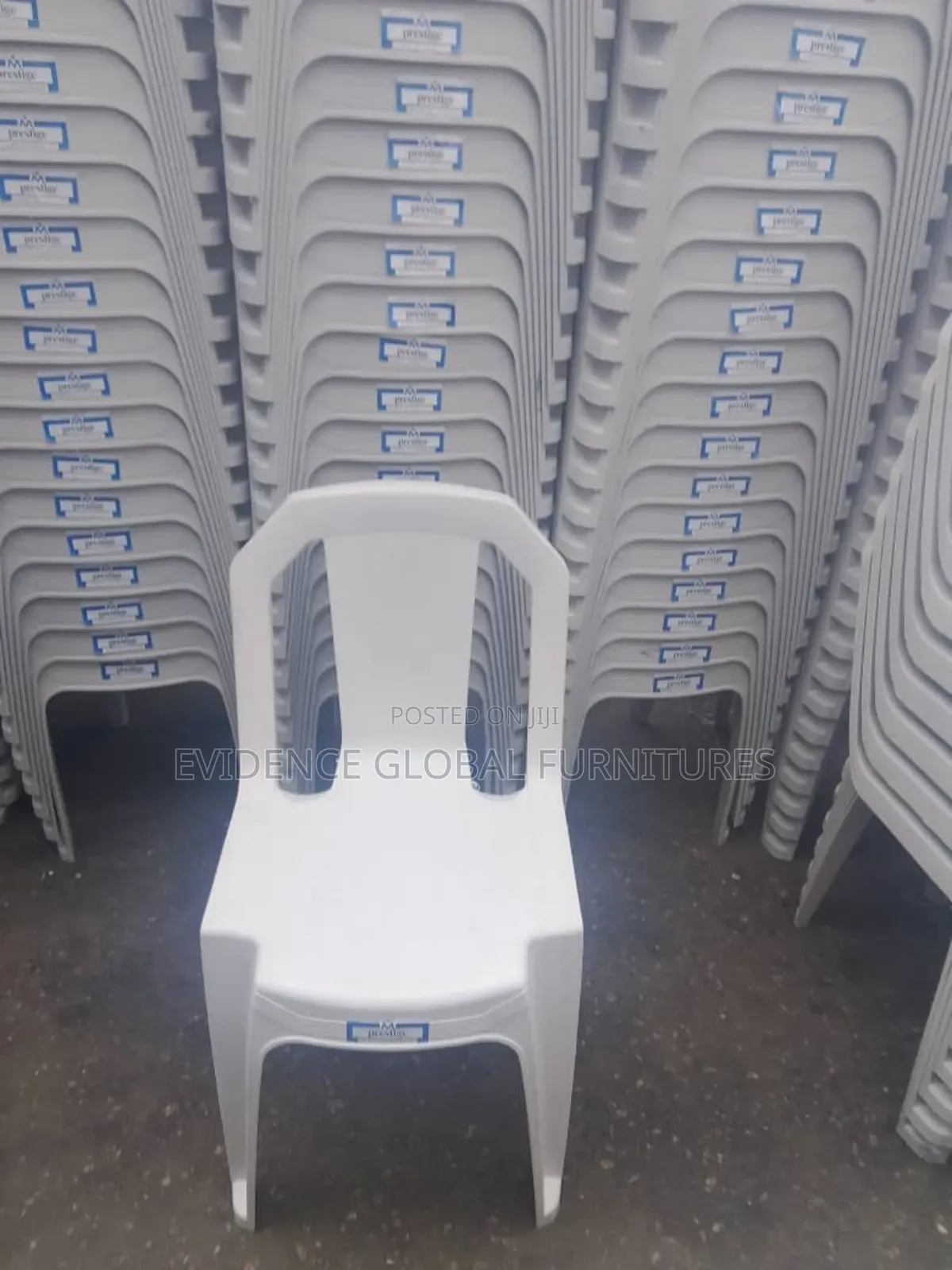 Plastic Chair
