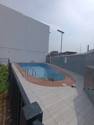 4bdrm Townhouse / Terrace in Court, Lekki Phase 1 for rent