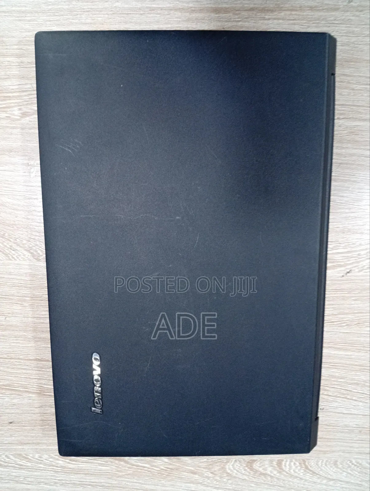 Laptop Lenovo 16GB Intel Core I3 HDD 500GB