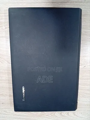 Laptop Lenovo 16GB Intel Core I3 HDD 500GB