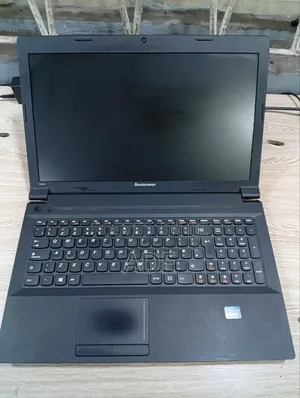 Laptop Lenovo 16GB Intel Core I3 HDD 500GB