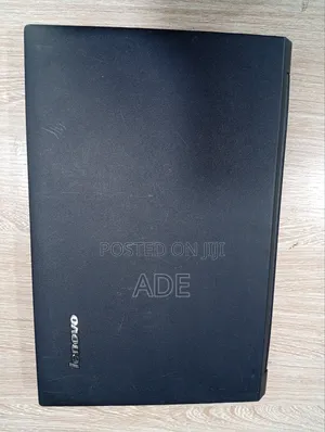 Laptop Lenovo 16GB Intel Core I3 HDD 500GB