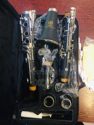 Clarinet Instruments