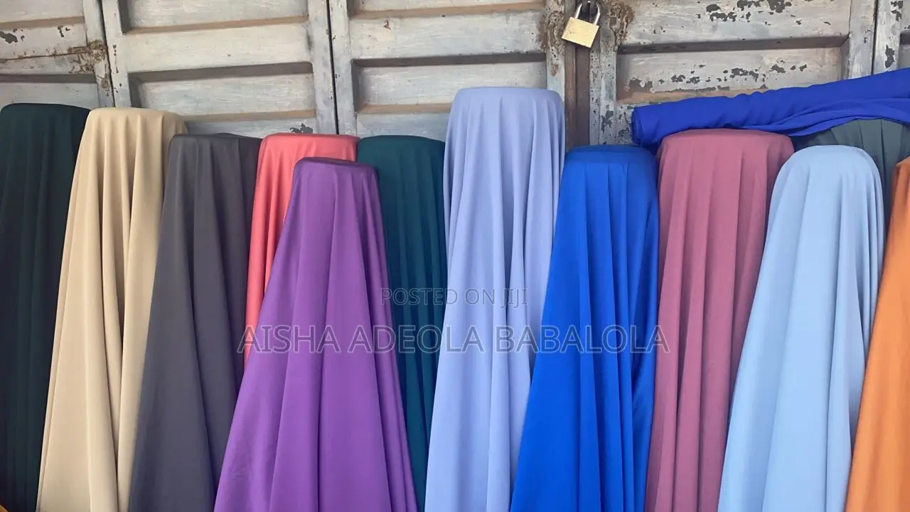 Quality Fabric