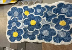 Beautiful Home Footmat