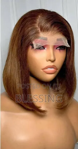 5by5 Human Hair Closure 10 Inches