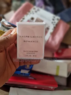 Ralph Lauren Romance