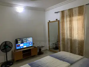 4 Bedroom Serviced Apartment.(Shared)