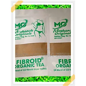 Indian Fibroid Tea