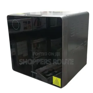 Ambiano Steam 15l Air Fryer Oven 20867