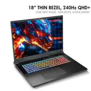 New Laptop 32GB Intel Core Ultra 9 SSD 2T