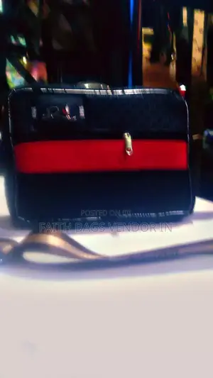 Cross Bag/Hand Bag