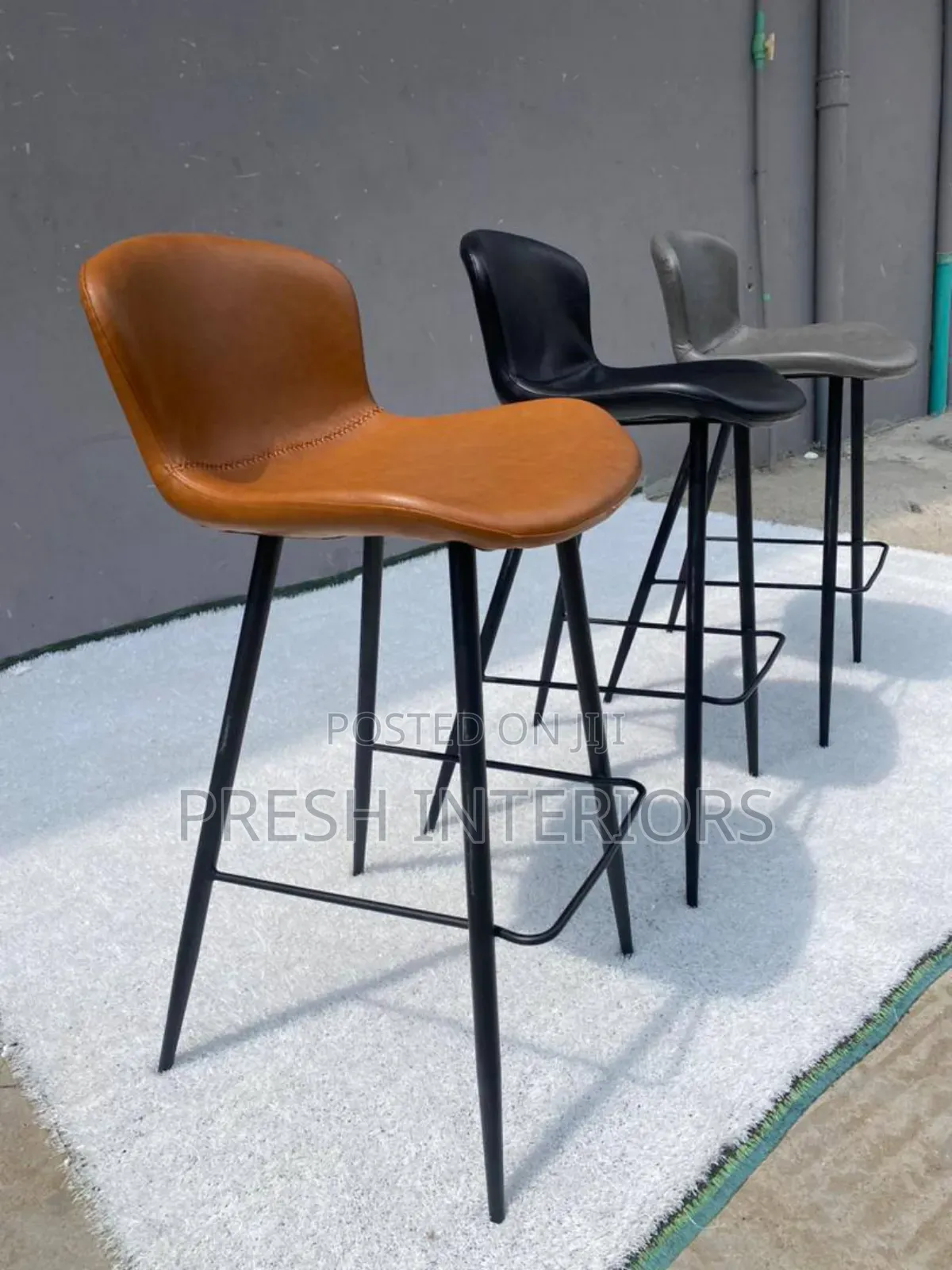 Quality Bar Stools